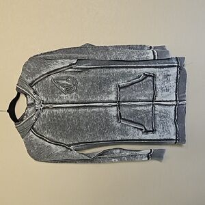 Volcom Zip Up Hoodie